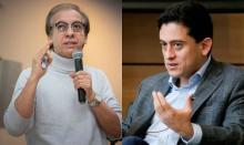 Jairo Orlando Villabona es el nuevo director de la Dian: Luis Carlos Reyes pasaría a ser el ministro de Comercio