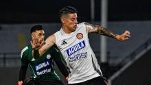 James Rodríguez ya entrena en Barranquilla y se prepara de cara a la Copa América: esto dijo