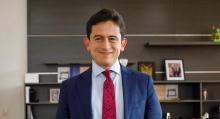 "Adiós 'Mr. taxes', hola 'Mr. Commerce'": Luis Carlos Reyes es el nuevo ministro de Comercio