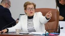 Una vez aprobada la reforma pensional, gobierno reformaría la constitución para revivir la mesada 14