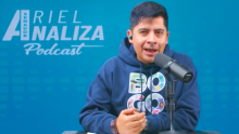 "Comenzó la era de las marchas y contramarchas. No habrá acuerdo nacional": análisis de Ariel Ávila