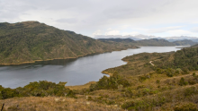 Embalse de Chingaza alcanza su máximo nivel desde el inicio del racionamiento de agua en Bogotá
