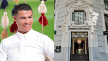 Cristiano Ronaldo lanzó ofertas laborales para su cadena hoteles: estos son los importantes salarios