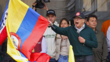 Ponencia del CNE señala que campaña Petro habría violado los topes en 5.300 millones de pesos