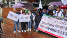 Fomag ordena a las IPS del país atender a los profesores y sus familias sin previa autorización
