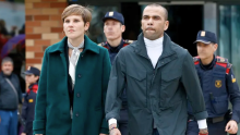 Dani Alves ya tiene nuevo trabajo luego de salir de prisión: este es el negocio