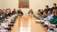 Cada funcionario público en Colombia cuesta 11 millones de pesos mensuales: los que más ganan