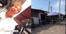 Luisito Comunica mostró el estado de un popular mercado en Cartagena