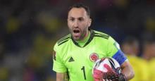 David Ospina estaría cada vez más cerca de regresar al Fútbol Profesional Colombiano