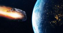 La Nasa le pone la lupa a un asteroide que pasará cerca de la tierra pronto