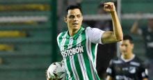Giovanni Moreno habló sobre su futuro ¿regresa al fútbol colombiano?