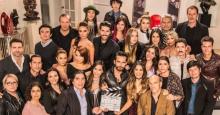 Actor de 'Sin senos no hay paraíso' ahora pide plata en buses: ¿de quién se trata?