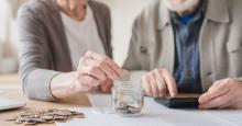 Ojo: no cometa estos errores financieros si está cerca de pensionarse