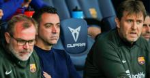 ¿Se va Xavi del Barcelona?: este sería el candidato para remplazarlo