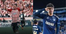 Millonarios y Junior no están eliminados: estas son las cuentas de cada uno para llegar a la final