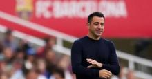 ¡Es oficial! F.C Barcelona informó la salida de Xavi Hernández