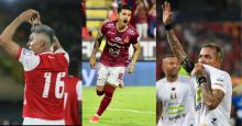 ¡Cuadrangular B en llamas! Tres equipos buscan la final: estas son sus cuentas
