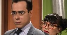 Jorge Enrique Abello y la escena de la que se arrepiente en Betty, la Fea
