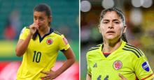 Veto a Yoreli Rincón en la Selección Colombia: ¿qué tiene que ver Catalina Usme?