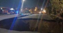 Puente entre Soledad y Barranquilla colapsó: dejó cuatro muertos y varios heridos