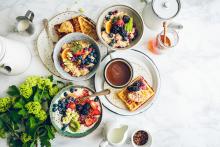 Este es el cereal que es clave añadir en los desayunos para una buena nutrición: le contamos