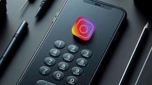 Instagram también permite ponerles clave a sus chats en la aplicación: así lo puede hacer