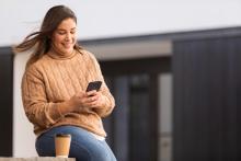 ¿Una semana sin redes sociales? Así fue el experimento que realizó un estudio canadiense con mujeres jóvenes