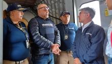 Tribual ordenó la libertad inmediata del exjefe paramilitar Salvatore Mancuso: esto se sabe