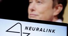 El chip cerebral de Elon Musk reporta fallas en el primer paciente: ¿su vida está en riesgo?