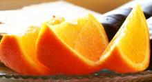 La cáscara de naranja sería crucial para la prevención de infartos, según estudio: le contamos 