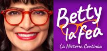 ¡La espera acabó! Prime Video confirmó la fecha de estreno de 'Betty, la fea': ¿cuándo es?