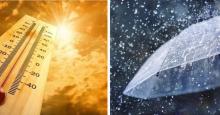 ¿Sol o lluvia? este es el pronóstico del Ideam para el segundo semestre del año