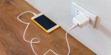 ¿Carga su celular más de una vez al día? Podría estar haciéndole un daño: haga esto en su lugar