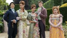 Bridgerton, la serie: ¿algunos actores tienen romances entre sí en la vida real? Esto se sabe