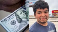 ¡Qué millonada! Vea lo que ganó un albañil en una semana de trabajo en EE. UU: son muchos ceros