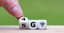 ¿Como y donde se puede conectar a 5G en Colombia?