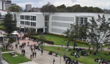 Universidad Nacional: Consejo Superior la elección de Ismael Peña y eligió nuevo rector