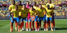 Colombia vs. Costa Rica: este será el resultado, según análisis de la inteligencia artificial