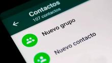 Ahora puede planificar eventos y hacer seguimiento a la asistencia en chats grupales de WhatsApp