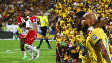 Estos son los horarios y fechas de la final de la Liga Betplay entre Santa Fe y Bucaramanga