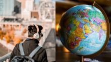 Esta la ciudad del mundo a la que más canciones le han dedicado, según plataforma: ¿lo esperaba?
