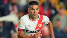 ¿Se acerca a Millonarios? Se conocen detalles de la reunión de Falcao con los directivos