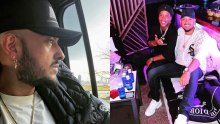 Esto es lo que se sabe de la muerte de Dr. Velásquez, reconocido productor musical