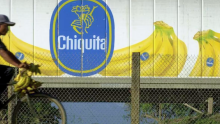 Chiquita Brands fue hallada responsable de financiar y apoyar grupos paramilitares en Colombia