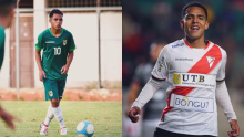 ¡Insólito! Futbolista no podrá ir a la Copa América por no tener permiso de sus padres