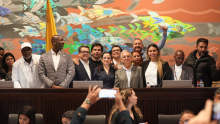 Demandarán reforma pensional ante la Corte Constitucional por aprobarse sin discusión en Cámara