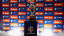 Conmebol da pistas del cantante que inauguraría la Copa América y sería colombiano