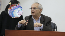 Contraloría abre proceso de responsabilidad fiscal a ministro de Hacienda por pagos dobles de nómina