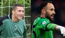 En video: Atlético Nacional dio a conocer el regreso de David Ospina
