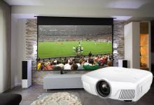 Televisor vs proyector: ¿cuál consume menos luz para ver los partidos de la Copa América? 
